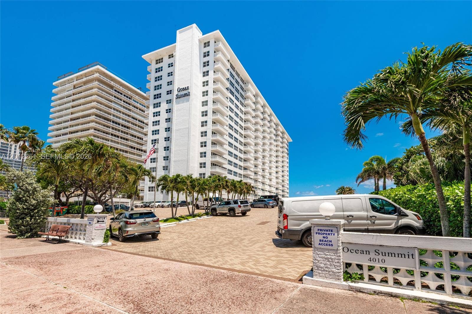 4010 Galt Ocean Drive, #1207, Fort Lauderdale, FL 33308 Photo 1