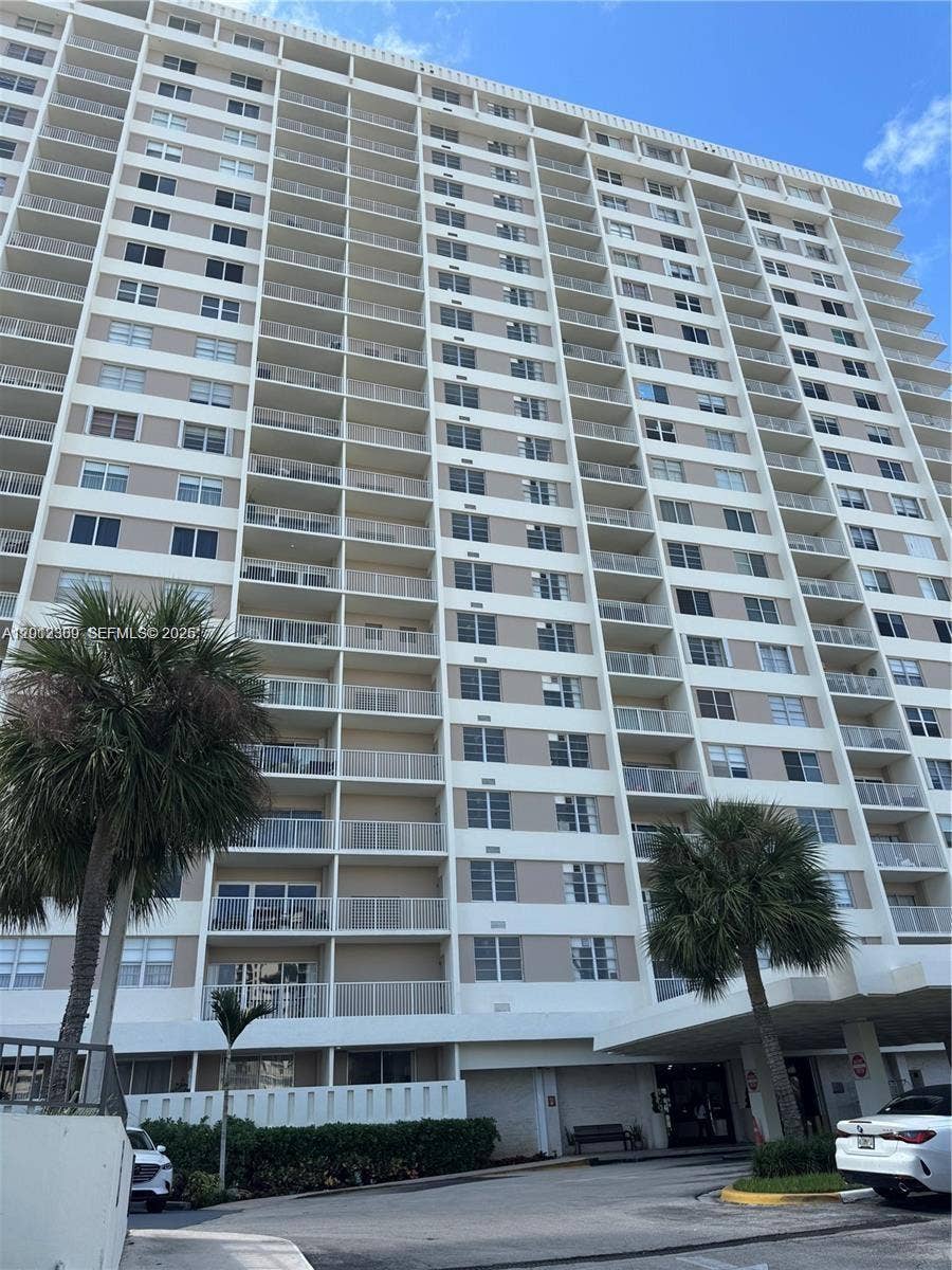 Property photo for 300 Bayview Drive, #1903, Sunny Isles Beach, FL