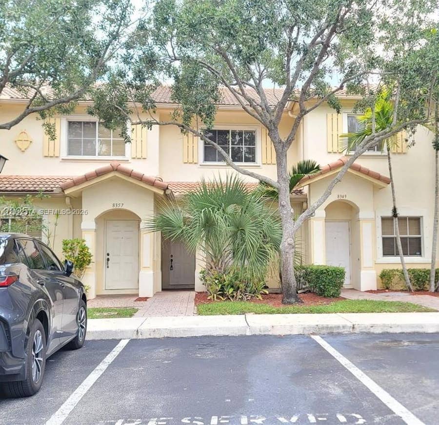 Property photo for 8353 SW 26th Street, #104, Miramar, FL
