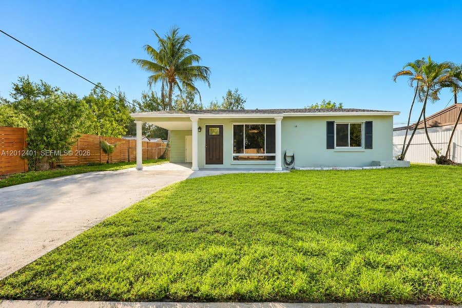 Property photo for 1270 SW 47th Avenue, Fort Lauderdale, FL