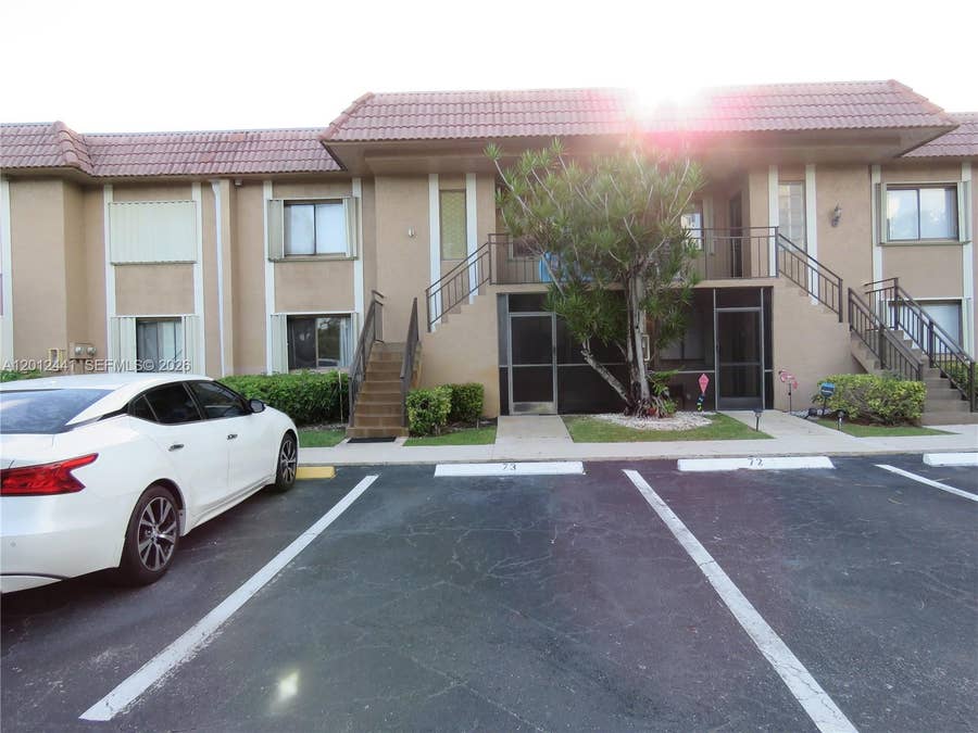 Property photo for 205 Lakeview Drive, #102, Weston, FL