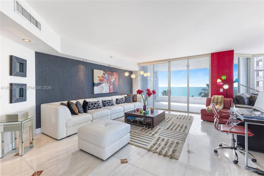 Property photo for 1440 S Ocean Boulevard, #5D, Lauderdale By The Sea, FL