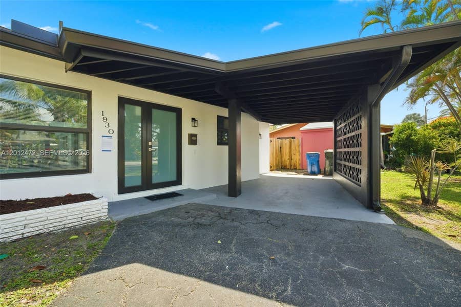 Property photo for 1930 NW 33rd Street, Oakland Park, FL