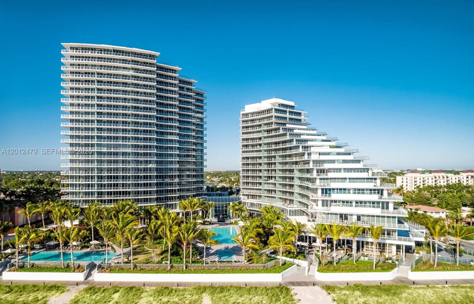 2200 N Ocean Boulevard, #N206, Fort Lauderdale, FL 33305 Photo 1