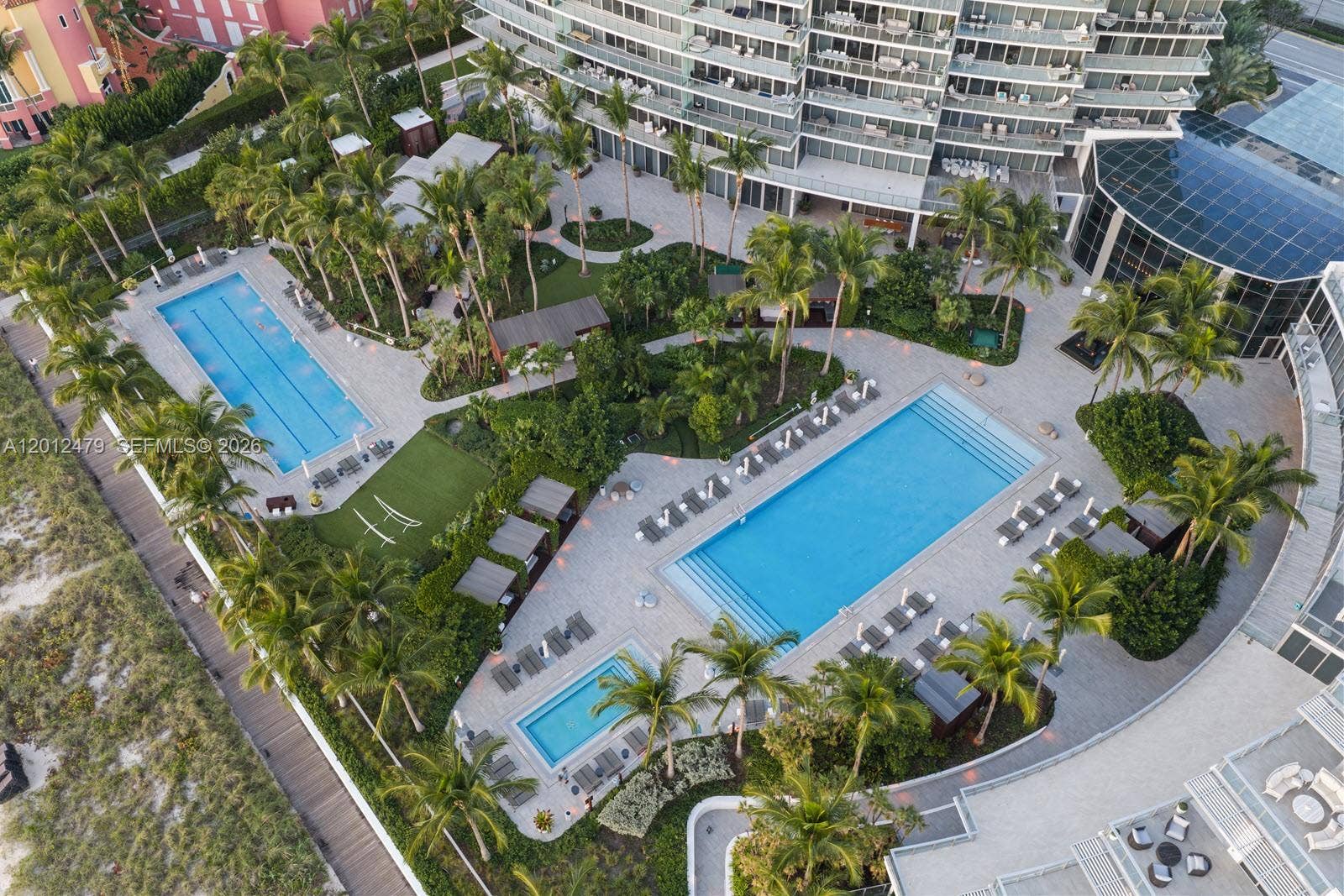 2200 N Ocean Boulevard, #N206, Fort Lauderdale, FL 33305 Photo 6