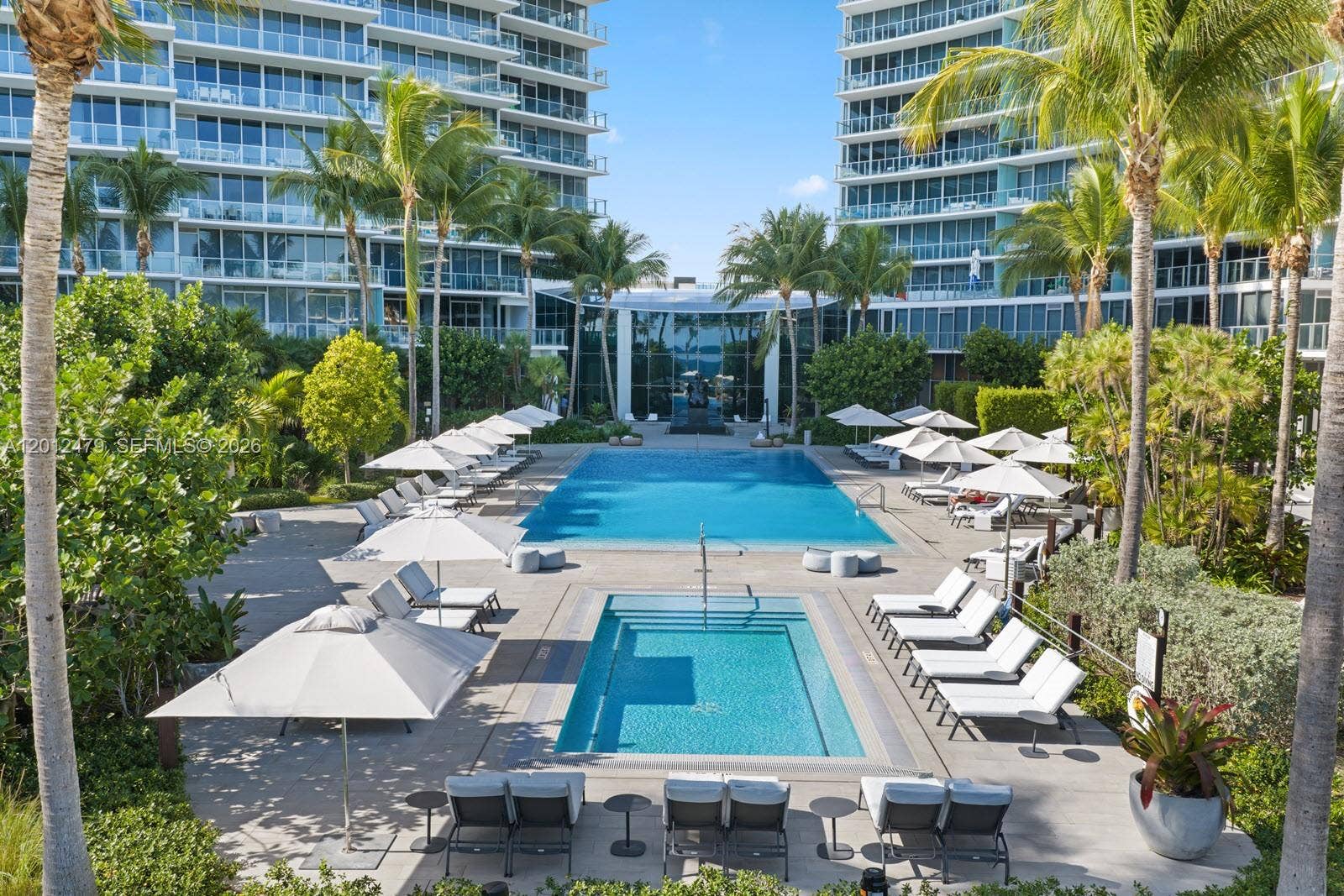 2200 N Ocean Boulevard, #N206, Fort Lauderdale, FL 33305 Photo 5