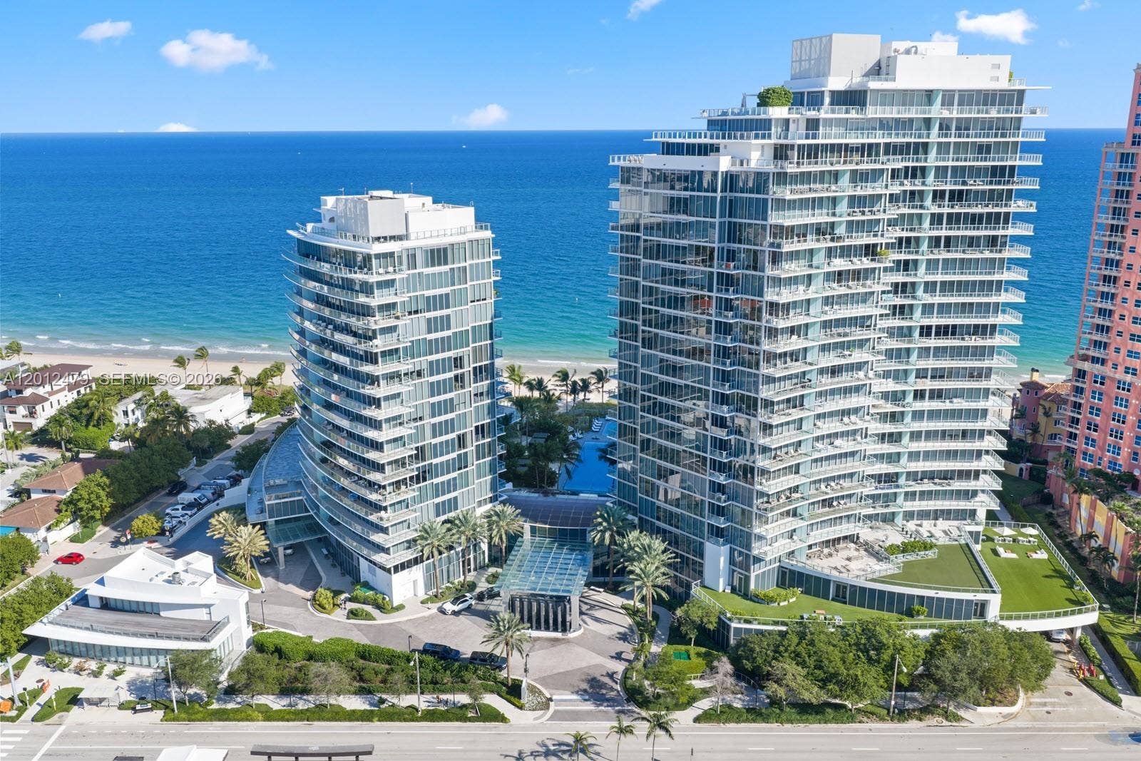 2200 N Ocean Boulevard, #N206, Fort Lauderdale, FL 33305 Photo 39