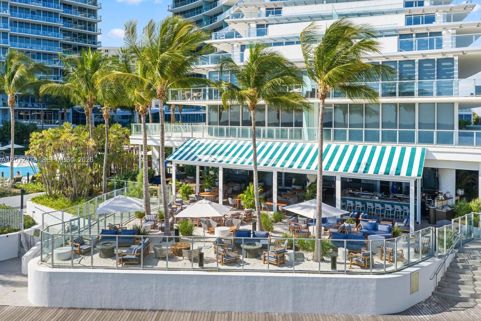 2200 N Ocean Boulevard, #N206, Fort Lauderdale, FL 33305 Photo 37
