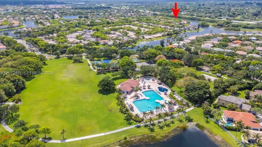 4421 Dogwood Circle, Weston, FL 33331 Photo 27