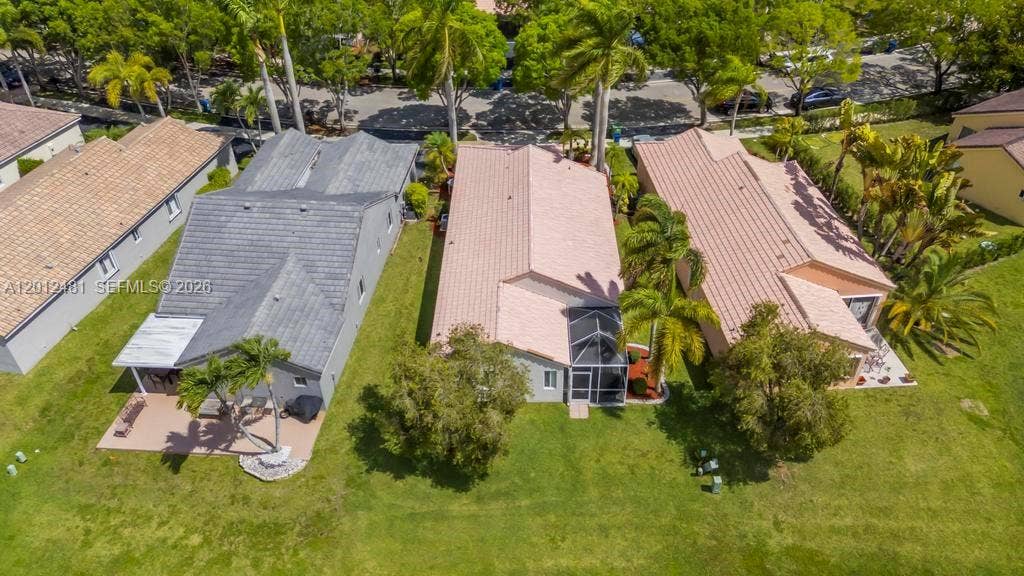 4421 Dogwood Circle, Weston, FL 33331 Photo 20