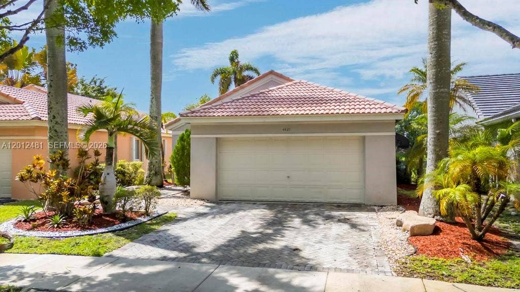 4421 Dogwood Circle, Weston, FL 33331 Photo 1