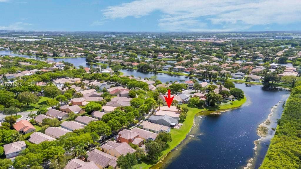 4421 Dogwood Circle, Weston, FL 33331 Photo 16