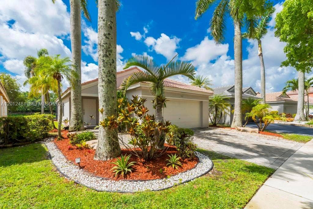 4421 Dogwood Circle, Weston, FL 33331 Photo 29