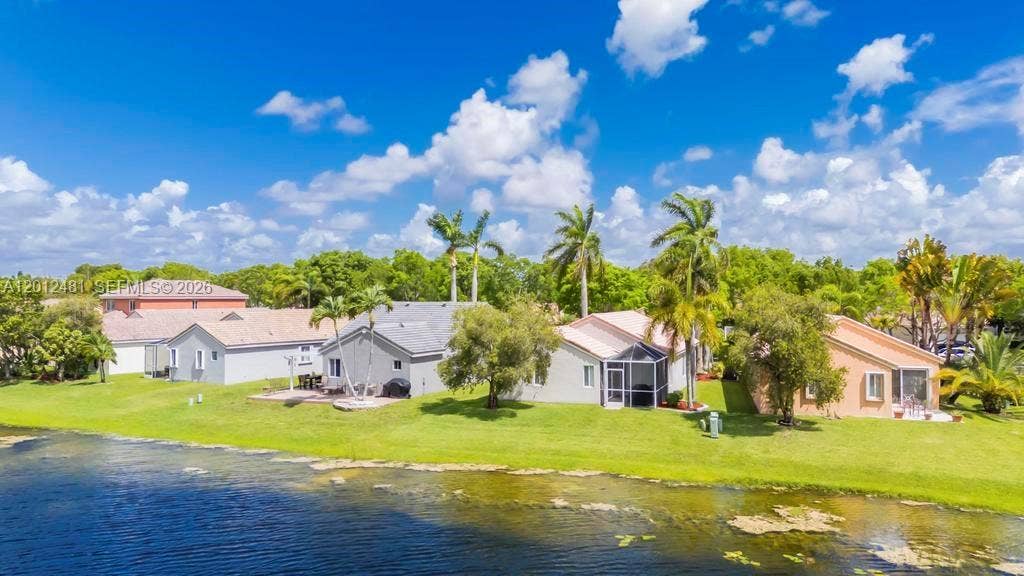 4421 Dogwood Circle, Weston, FL 33331 Photo 18