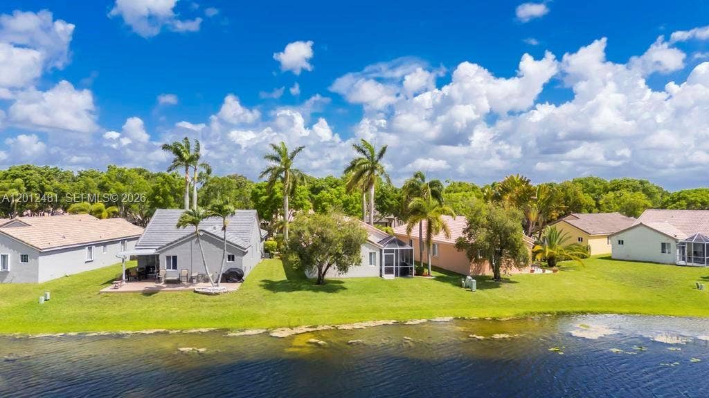 4421 Dogwood Circle, Weston, FL 33331 Photo 19