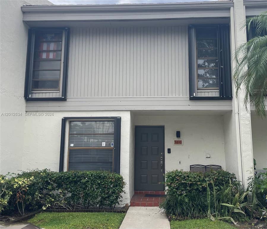 Property photo for 9810 NW 10th Street, #88, Pembroke Pines, FL