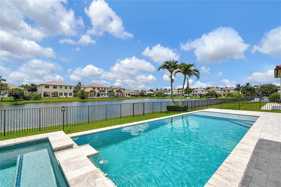 Property photo for 8363 NW 26th Court, Cooper City, FL