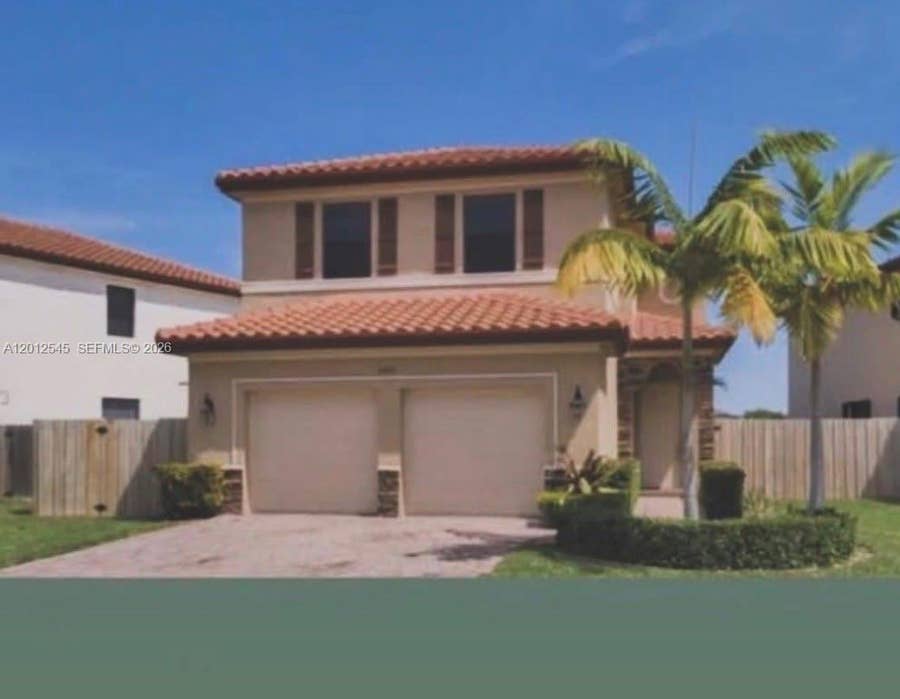 Property photo for 2401 NE 2nd Drive, Homestead, FL