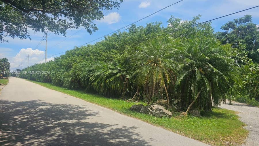 Property photo for 5800 SW 210th Terrace, Southwest Ranches, FL