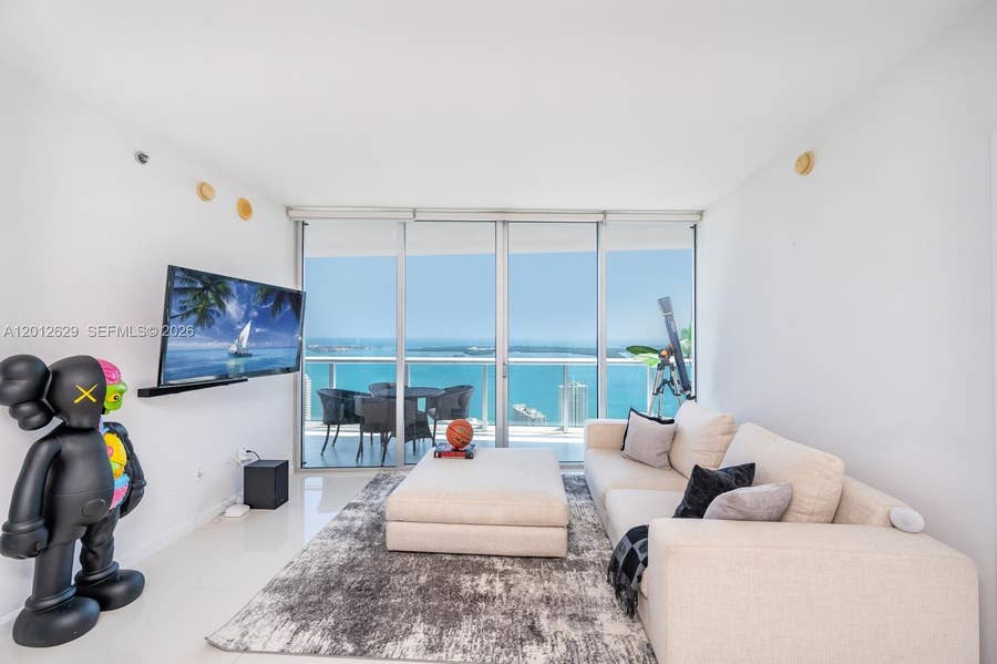 Property photo for 465 E Brickell Avenue, #5305, Miami, FL