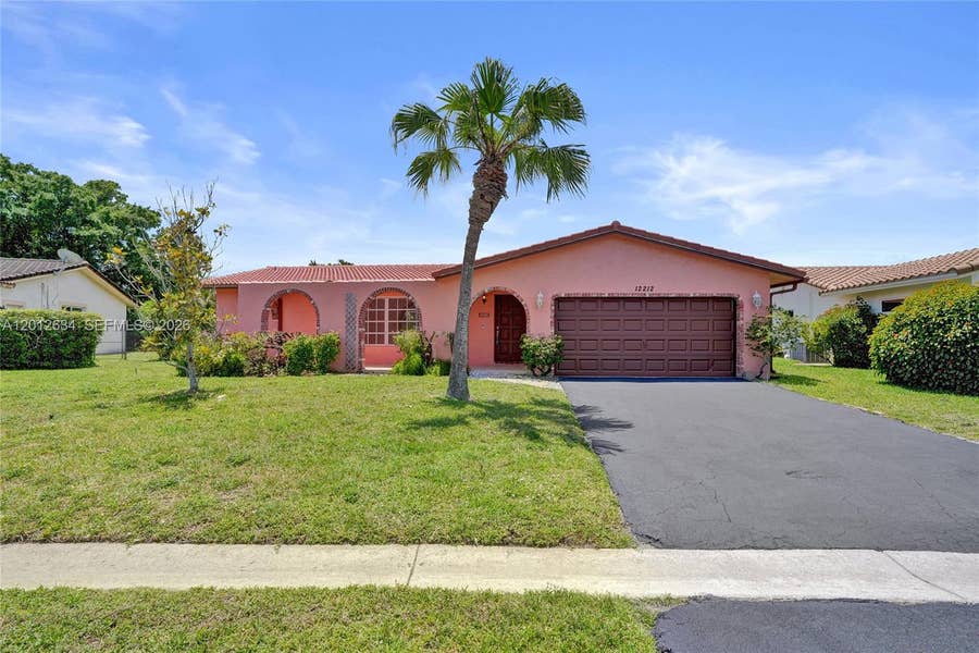 Property photo for 12212 NW 31st Drive, Coral Springs, FL