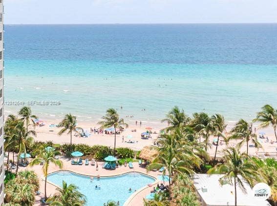 Property photo for 3901 S Ocean Drive, #11M, Hollywood, FL