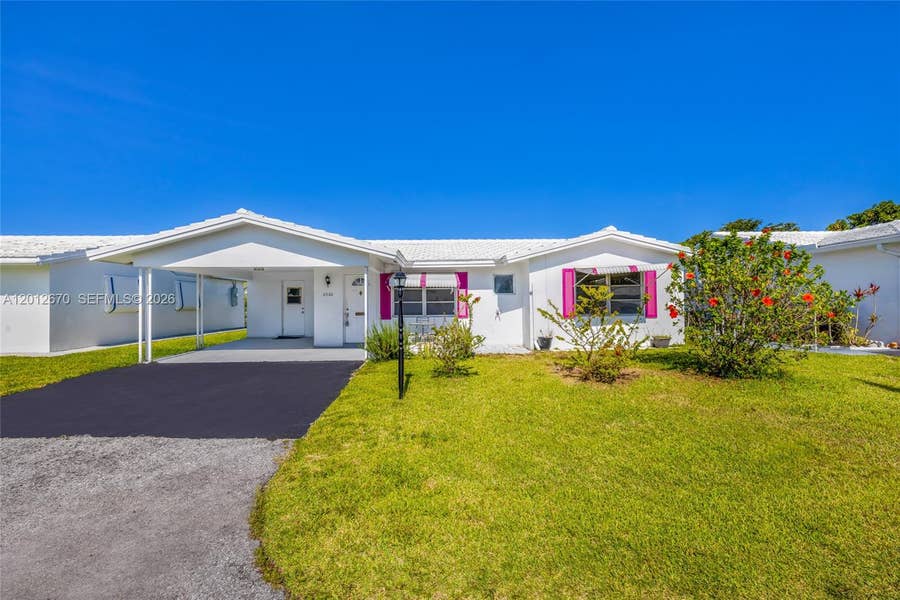 Property photo for 2520 NW 2nd Drive, Pompano Beach, FL