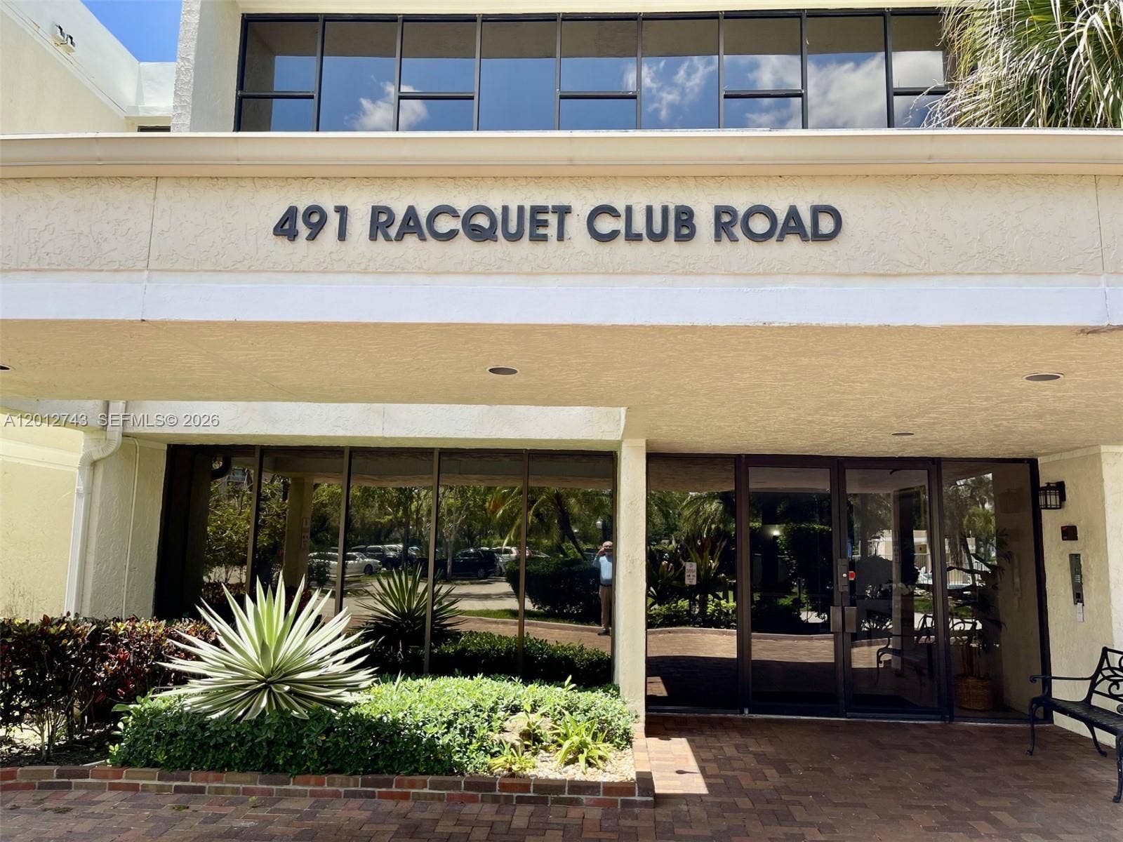491 Racquet Club Road, #303, Weston, Weston, FL 33326 Photo 26