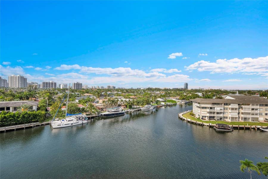 Property photo for 401 Golden Isles Drive, #712, Hallandale Beach, FL