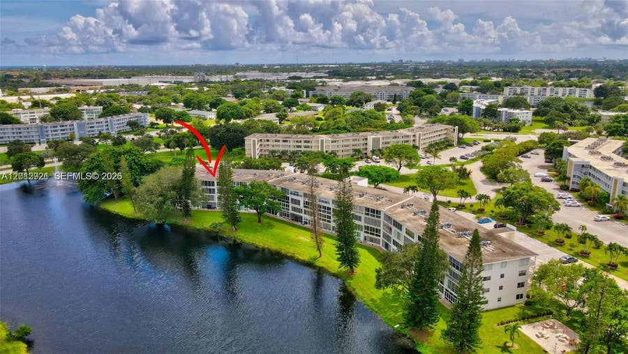 Property photo for 3023 Cambridge B, #3023, Deerfield Beach, FL