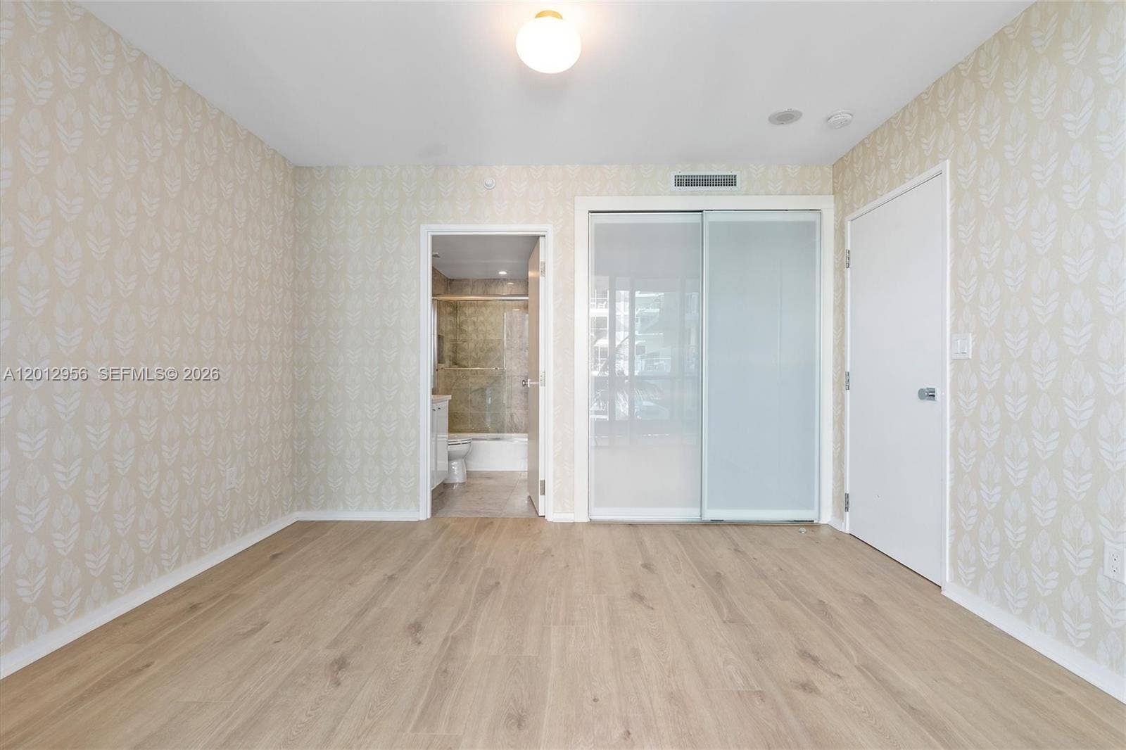 9401 Collins Avenue, #505, Surfside, FL 33154 2nd Bedroom