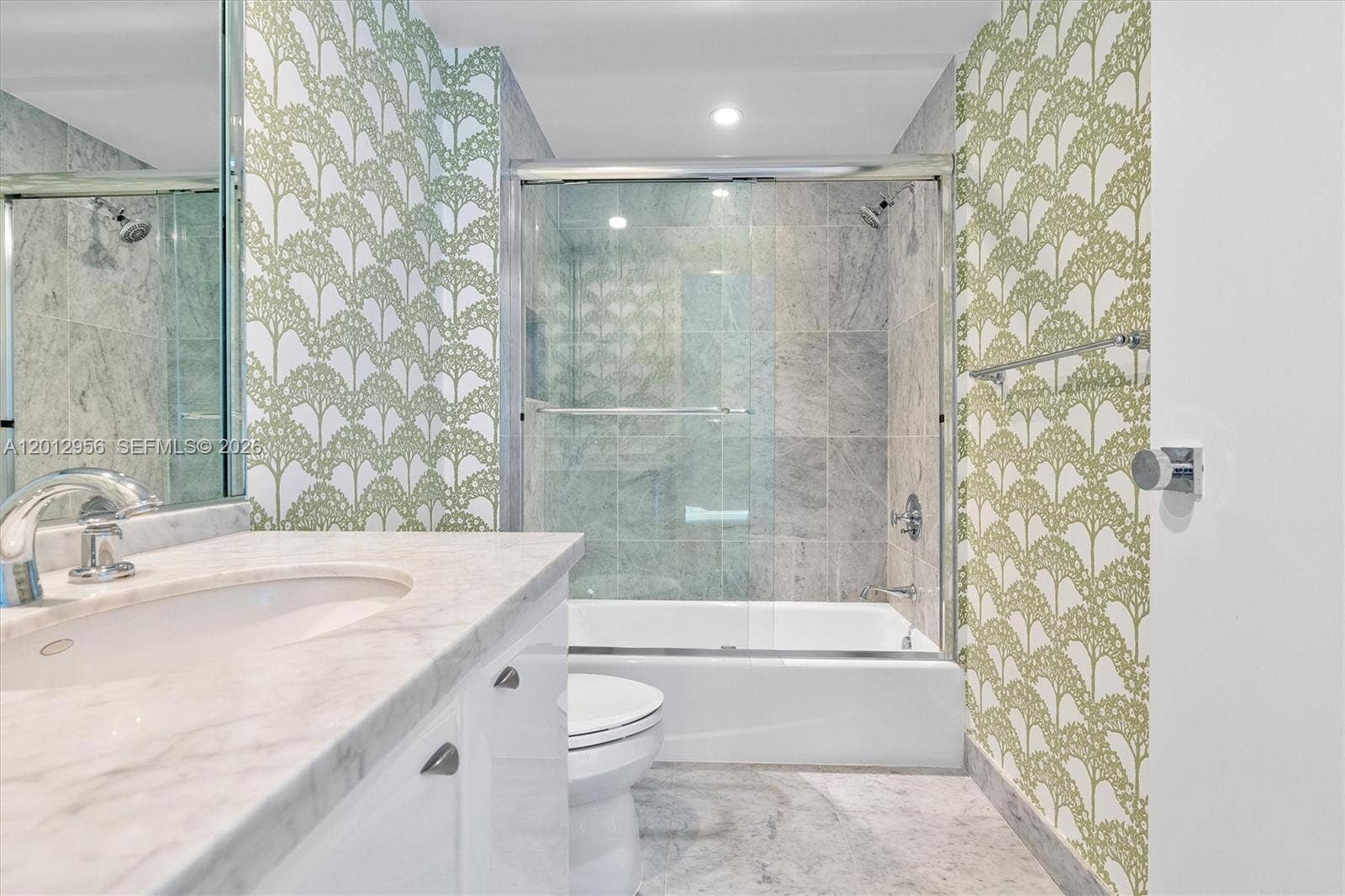 9401 Collins Avenue, #505, Surfside, FL 33154 2nd Bathroom