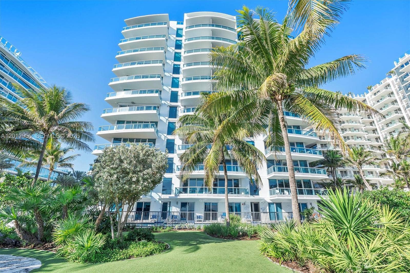 9401 Collins Avenue, #505, Surfside, FL 33154 Photo 2