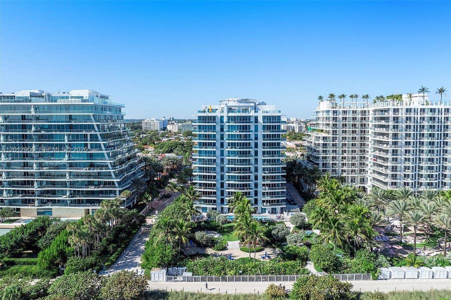 Property photo for 9401 Collins Avenue, #505, Surfside, FL