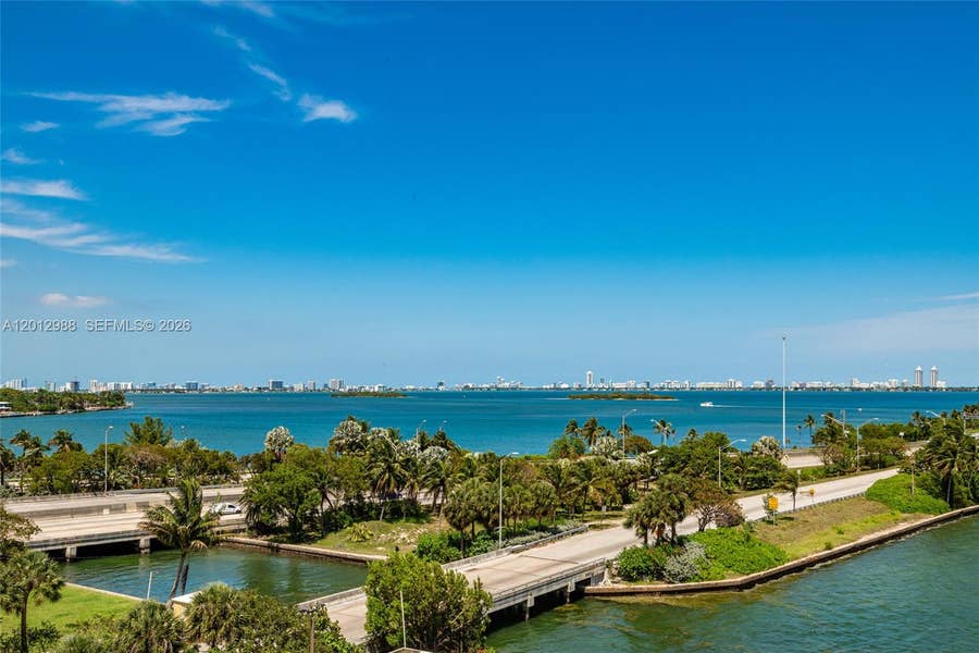 Property photo for 600 NE 36th Street, #706, Miami, FL