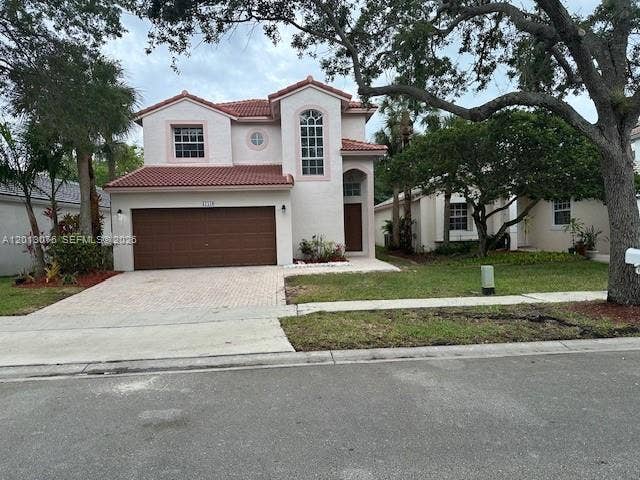 Property photo for 17110 NW 10th Street, Pembroke Pines, FL