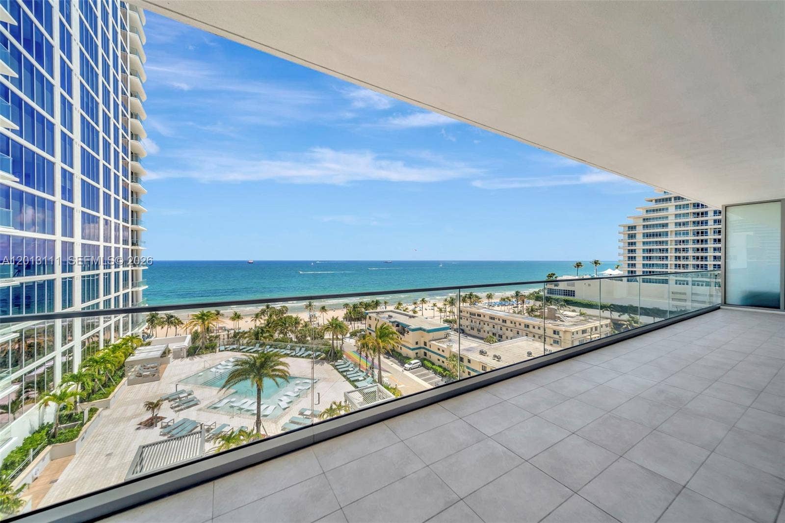 153 N Seabreeze Boulevard, #801, Fort Lauderdale, Fort Lauderdale, FL 33304 Photo 24