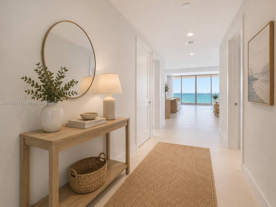 Property photo for 153 N Seabreeze Boulevard, #801, Fort Lauderdale, FL