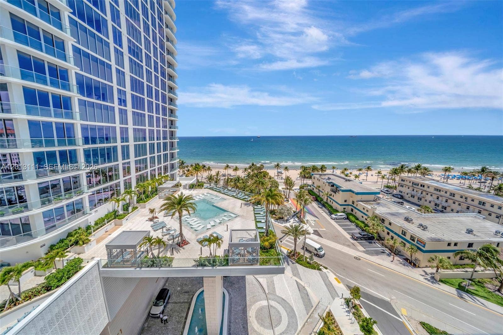153 N Seabreeze Boulevard, #801, Fort Lauderdale, Fort Lauderdale, FL 33304 Photo 36