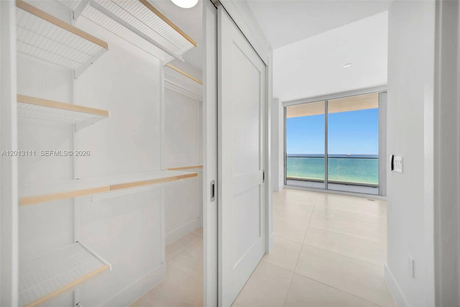 153 N Seabreeze Boulevard, #801, Fort Lauderdale, Fort Lauderdale, FL 33304 2nd bedroom