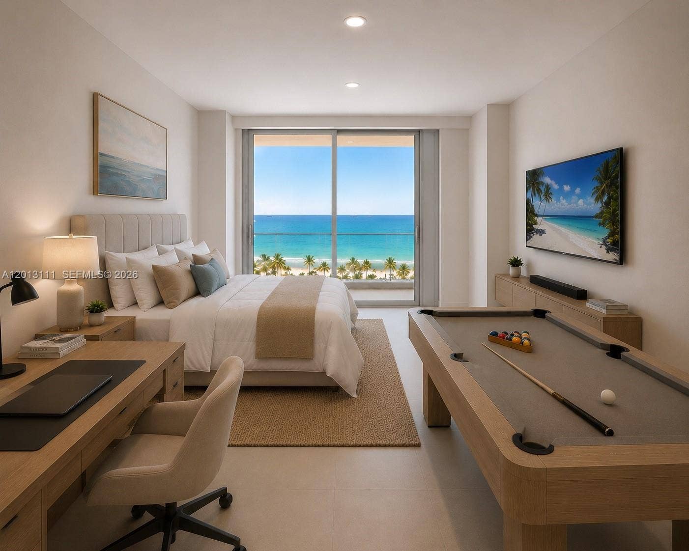 153 N Seabreeze Boulevard, #801, Fort Lauderdale, Fort Lauderdale, FL 33304 Photo 52
