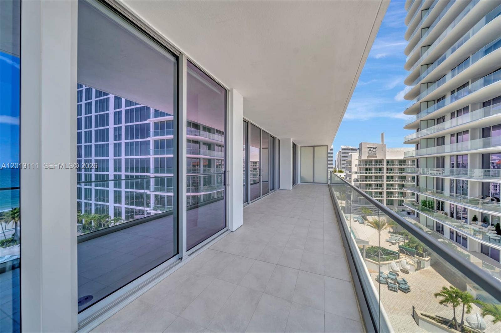 153 N Seabreeze Boulevard, #801, Fort Lauderdale, Fort Lauderdale, FL 33304 Photo 34