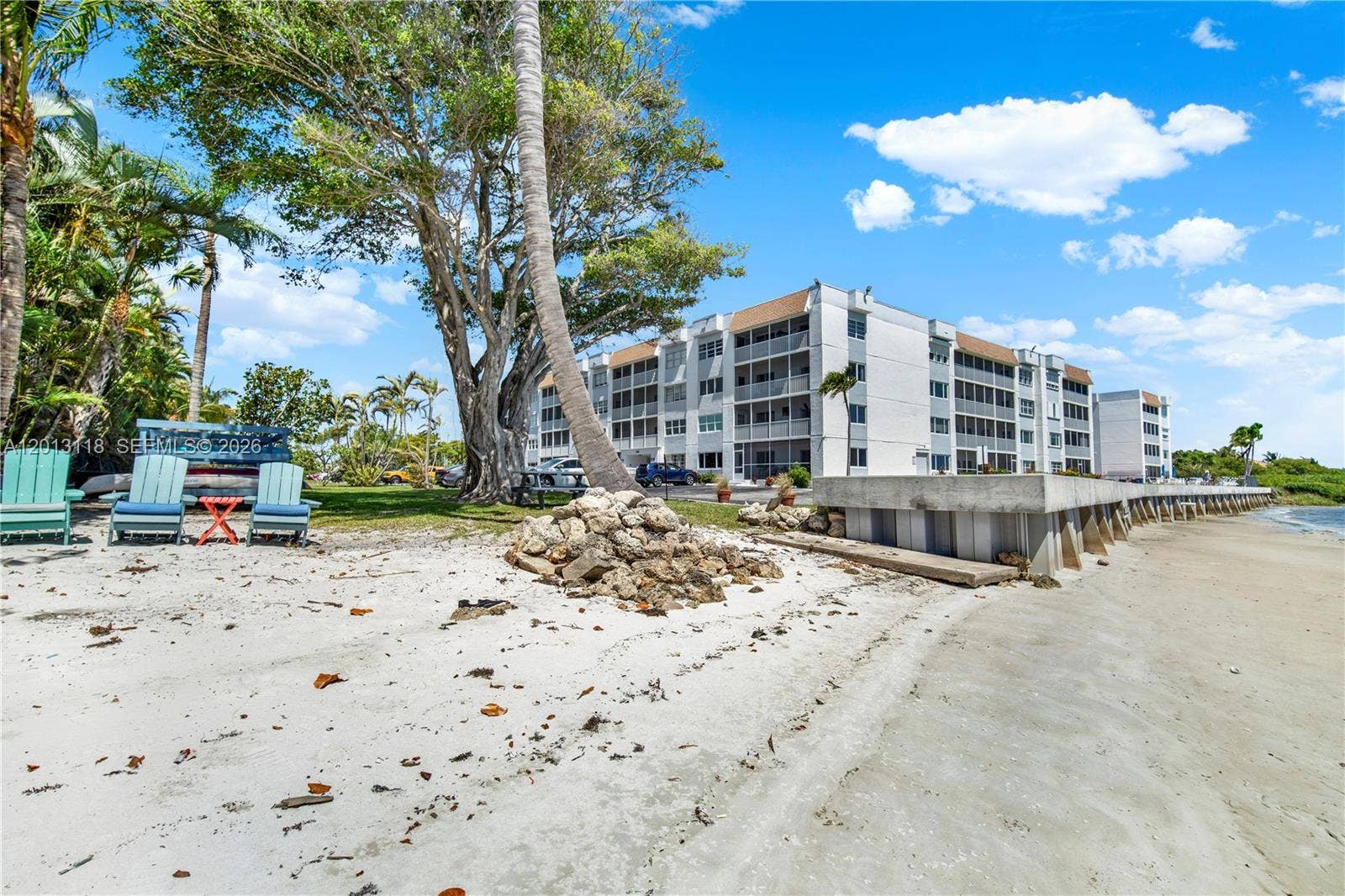 1516 S Lakeside Drive, #105, Lake Worth, FL 33460 Photo 1