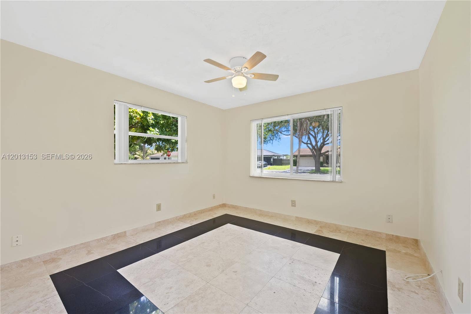 2nd Bedroom