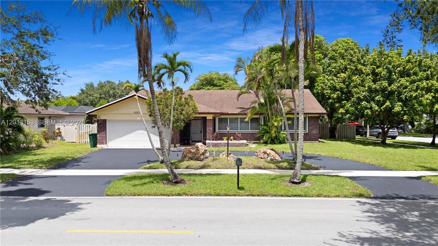 Property photo for 5501 SW 118th Avenue, Cooper City, FL