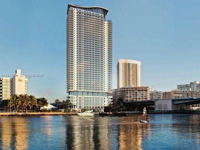 Property photo for 4010 S Ocean Drive, #R3308, Hollywood, FL