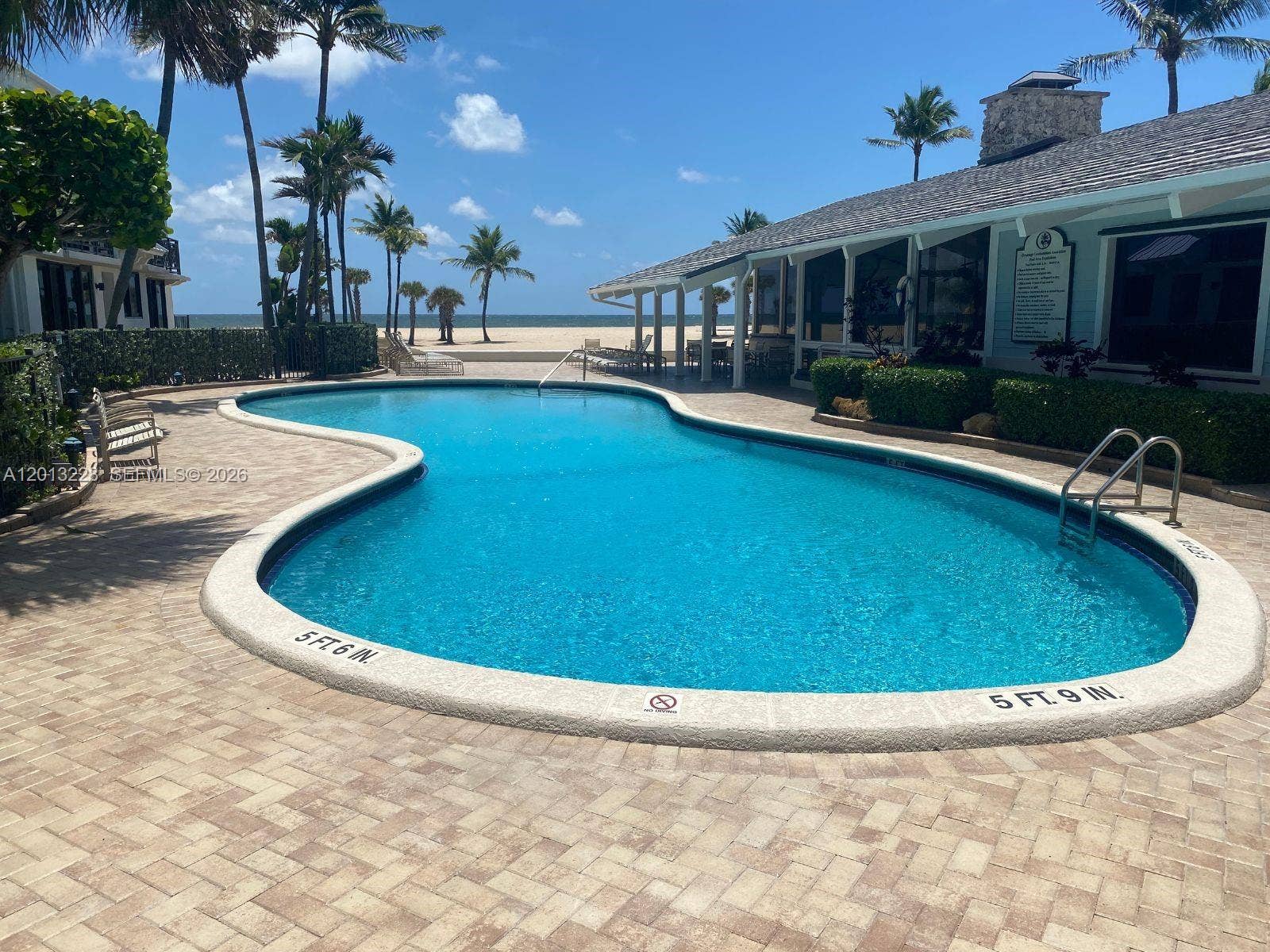 1620 S Ocean Lane, #236, Fort Lauderdale, FL 33316 Photo 30