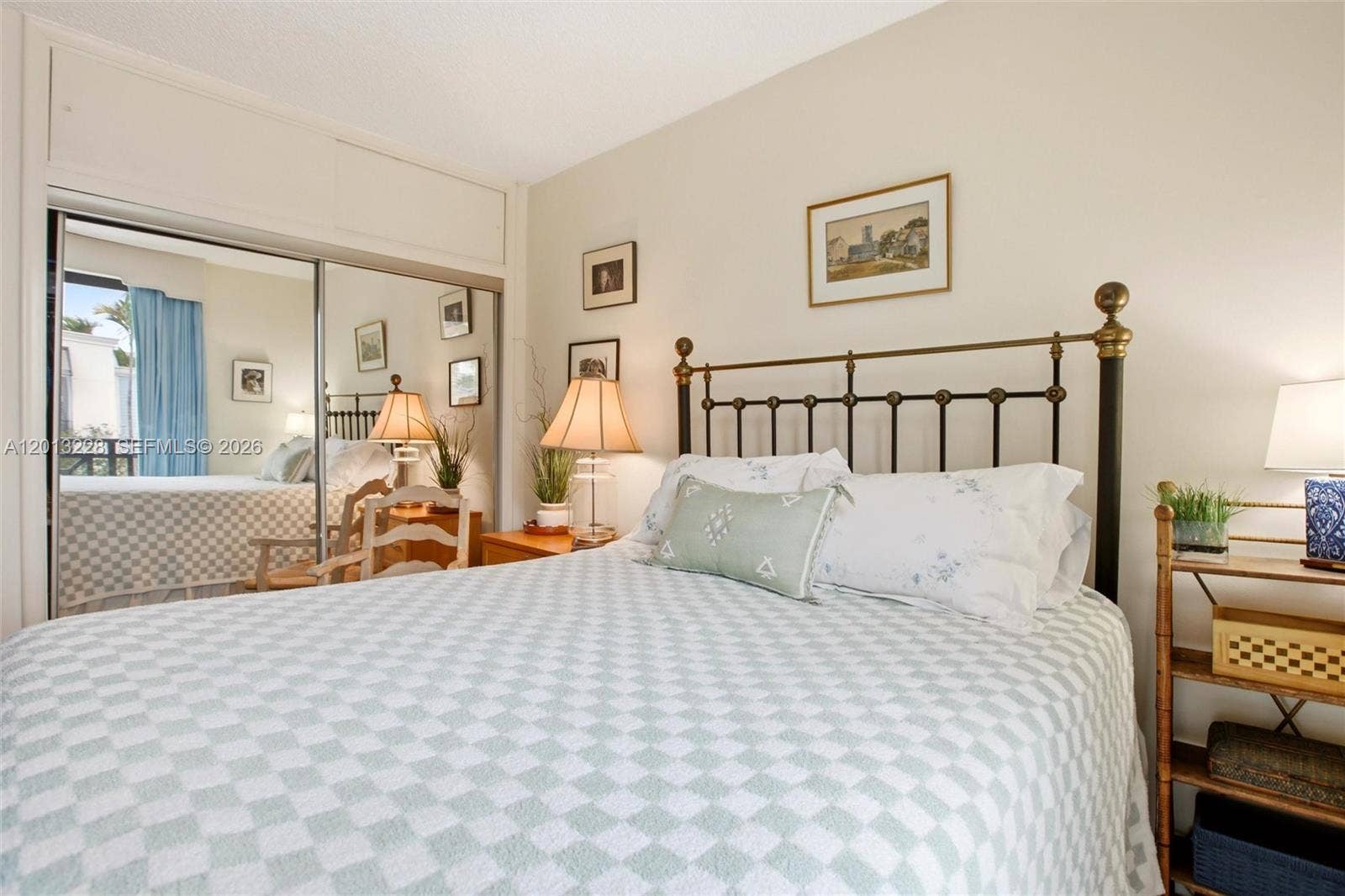 1620 S Ocean Lane, #236, Fort Lauderdale, FL 33316 Guest bedroom