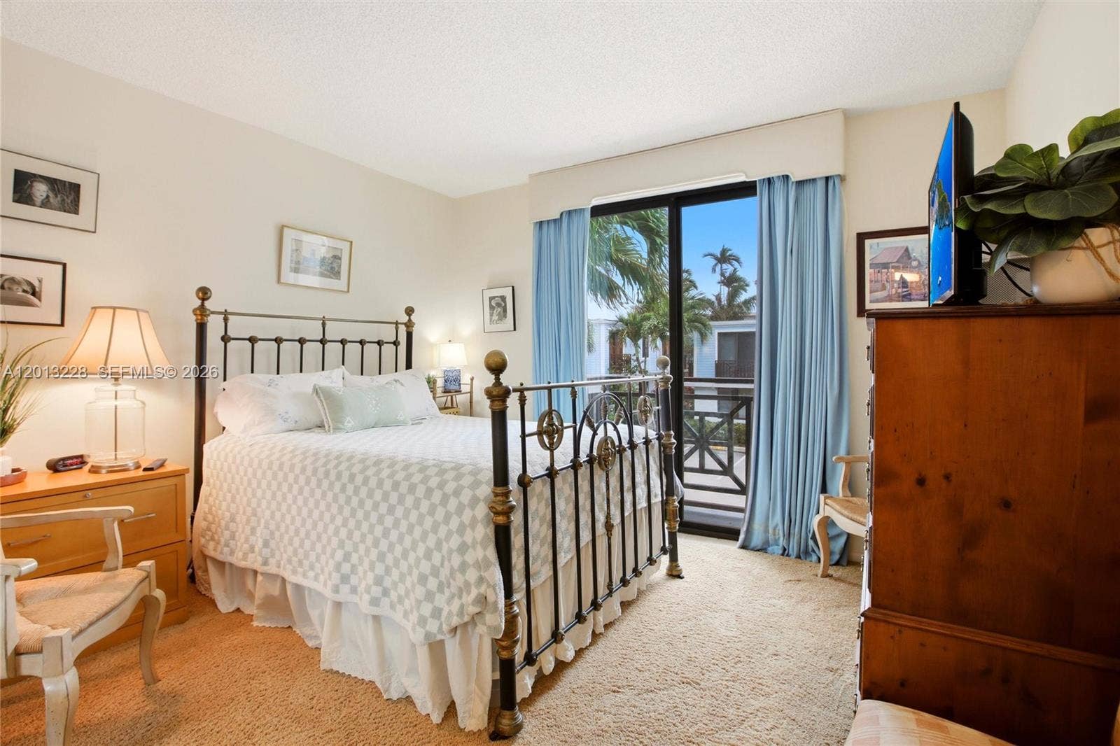 1620 S Ocean Lane, #236, Fort Lauderdale, FL 33316 Guest bedroom