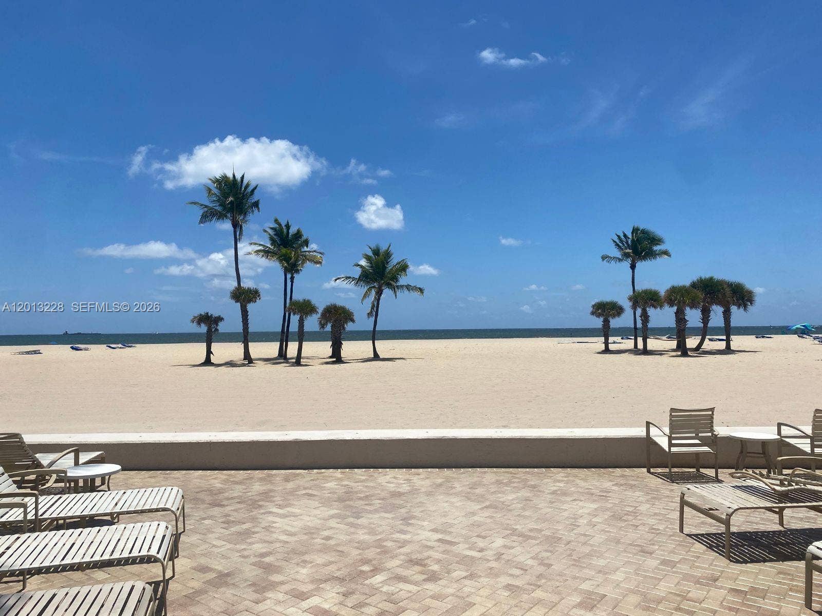 1620 S Ocean Lane, #236, Fort Lauderdale, FL 33316 800 ft Beach front